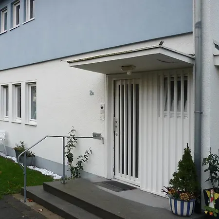 Guest house Freunde Schoner Gotterfunken